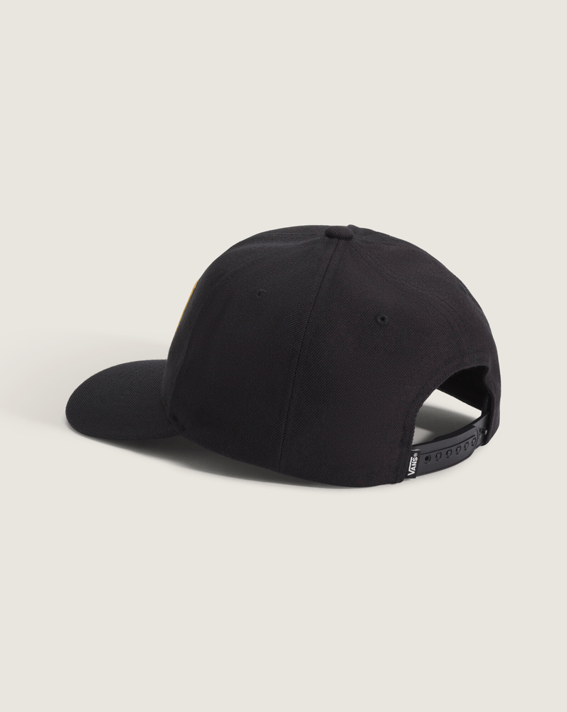 Gorra Vans Formula