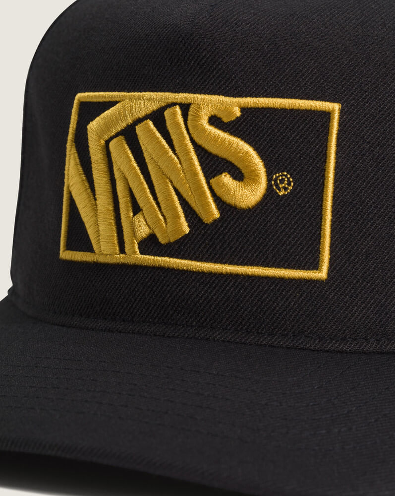 Gorra Vans Formula