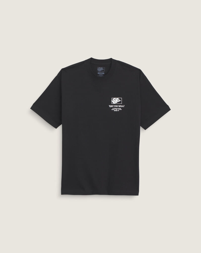 Playera Circle Bones