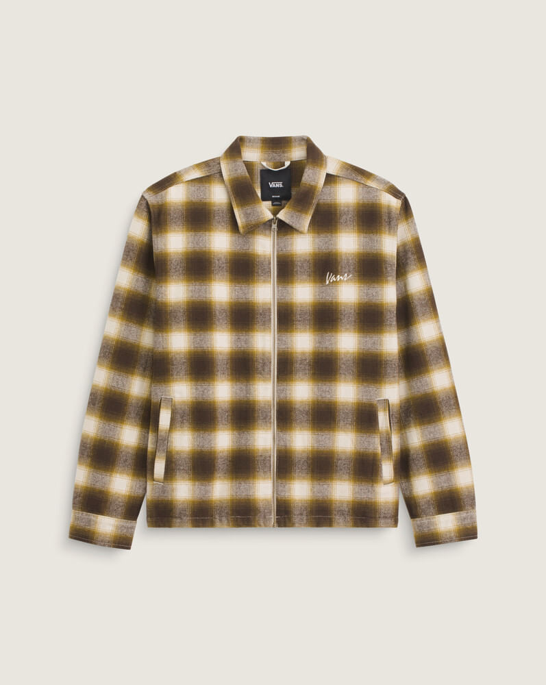Sobrecamisa Crestmont