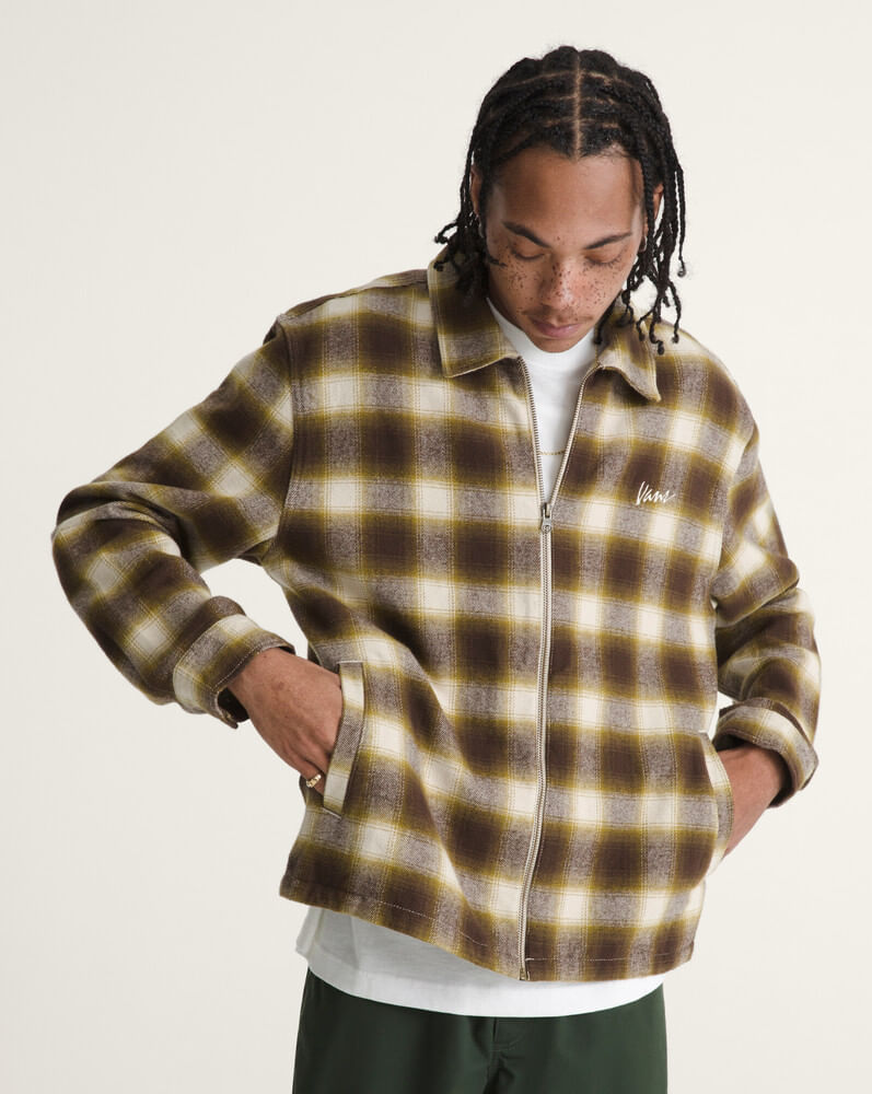 Sobrecamisa Crestmont