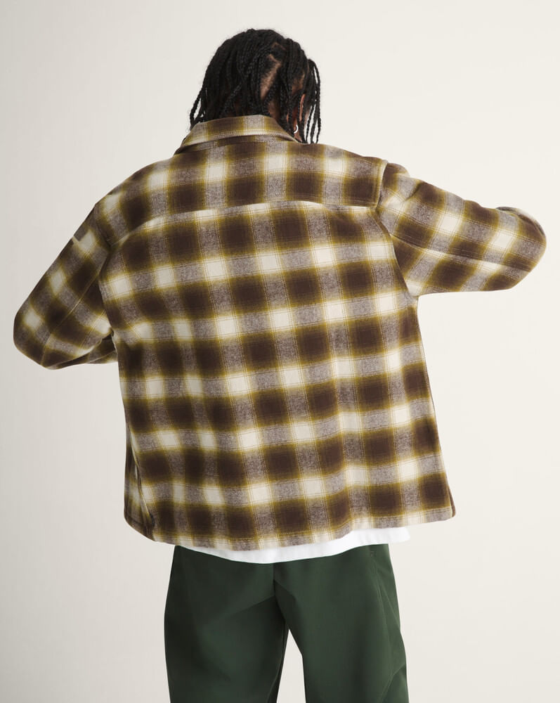 Sobrecamisa Crestmont