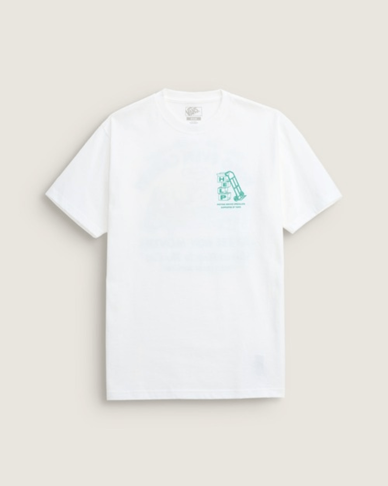 Playera Moving Co.