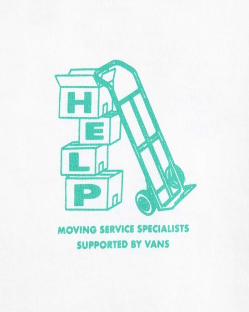 Playera Moving Co.
