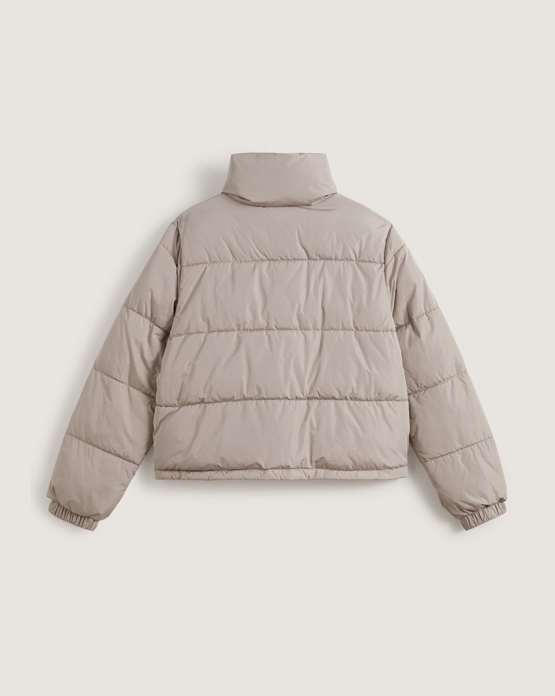 Chamarra Puffer MTE Aubrey Primaloft