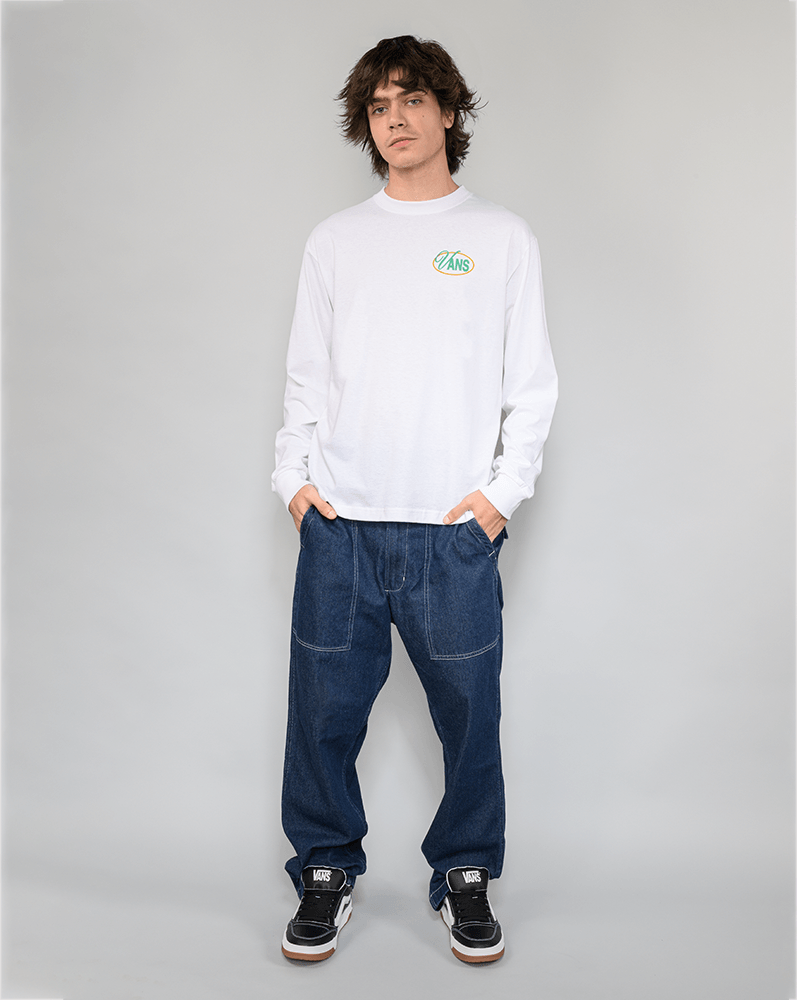 Playera Music Supply