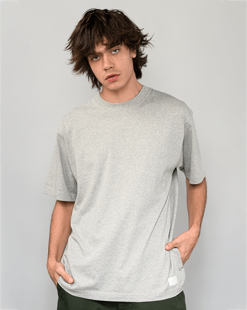 Playera Original Standards