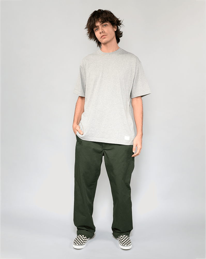 Playera Original Standards