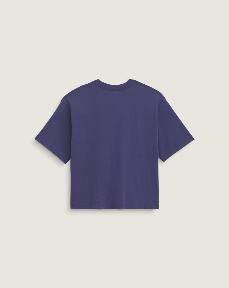 Playera Skate Blurred