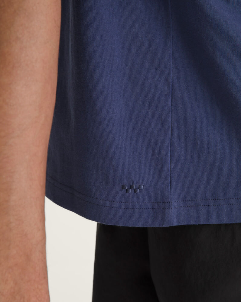 Playera Skate Blurred