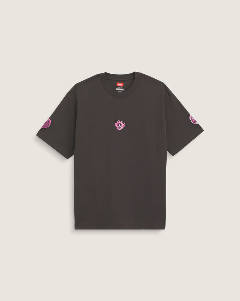 Playera Skate Goblins