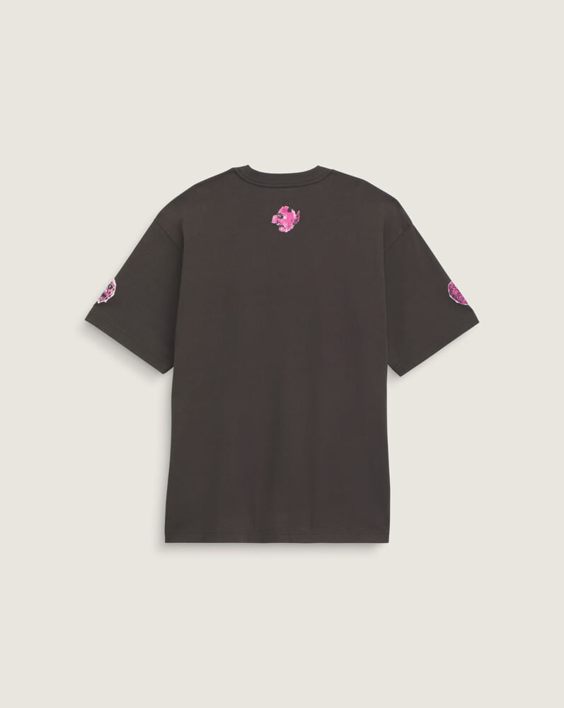 Playera Skate Goblins