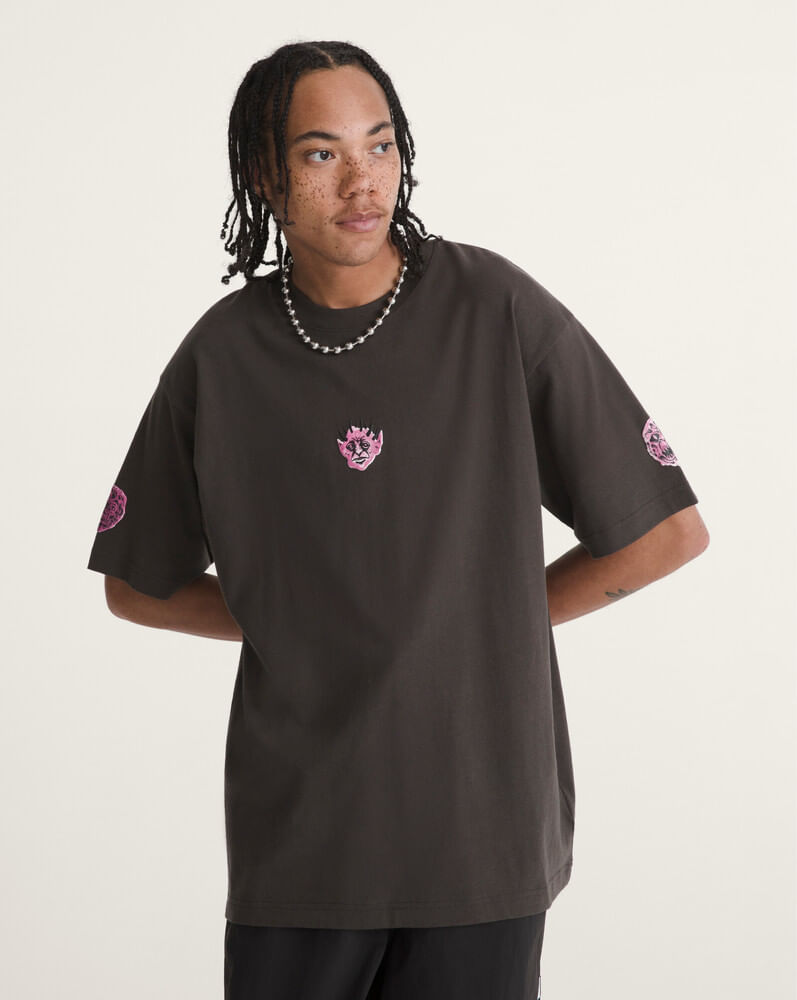 Playera Skate Goblins