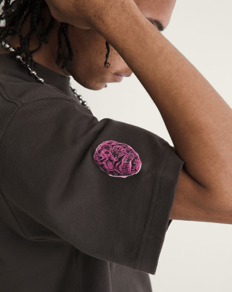 Playera Skate Goblins