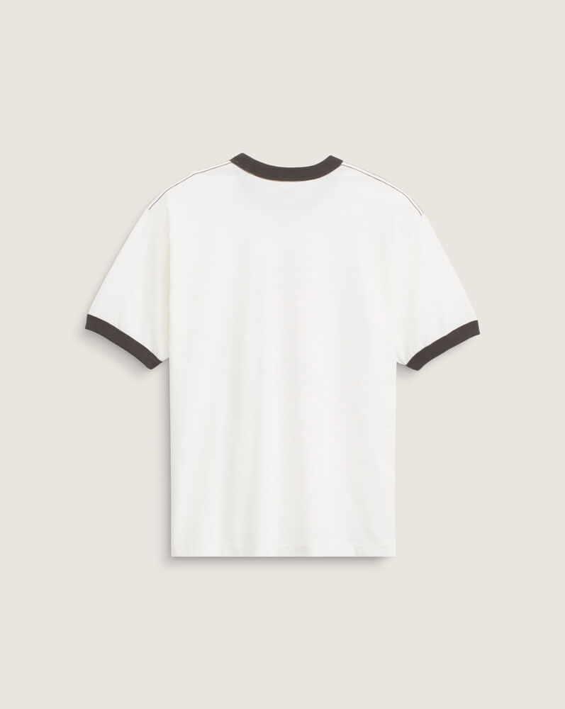 Playera Skate Snake Flame