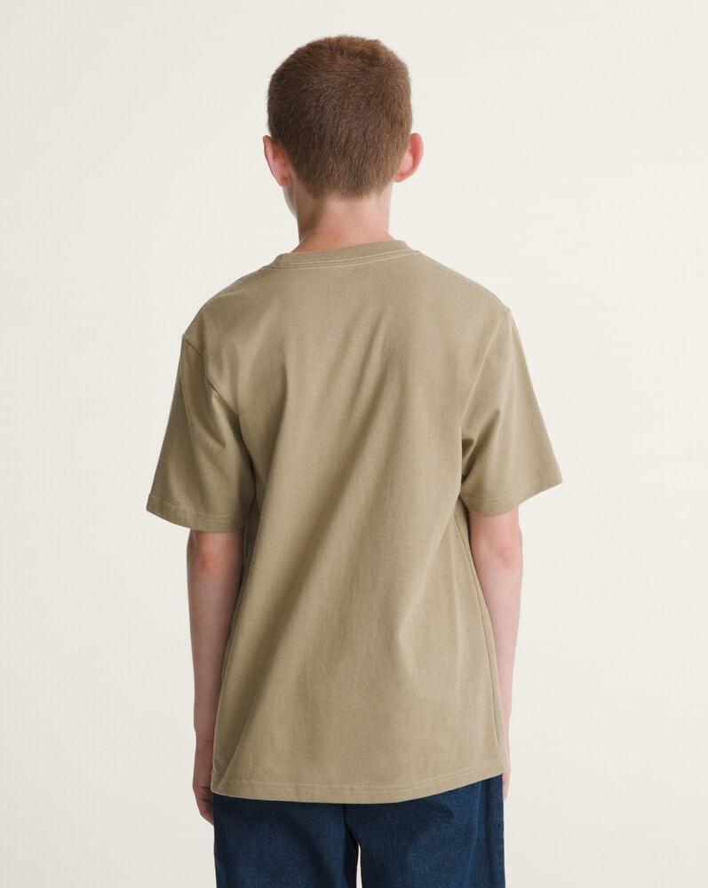 Playera Mouf para niños grandes