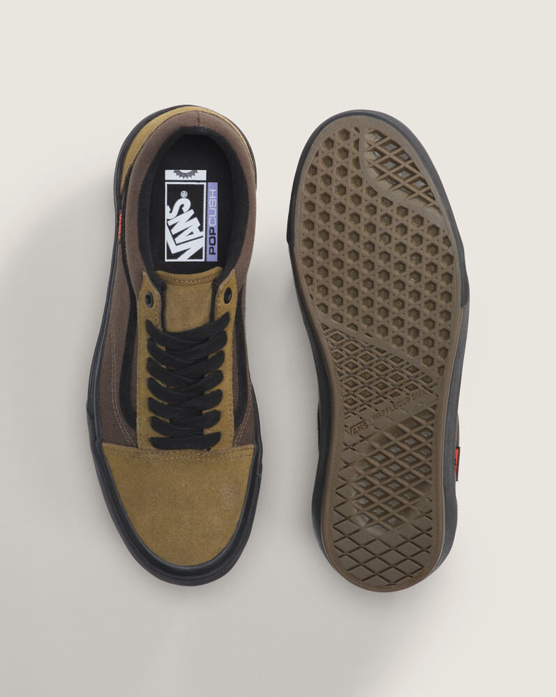 Tenis Skate BMX Old Skool