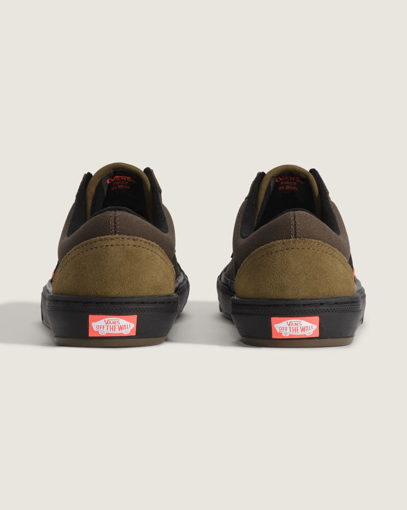 Tenis Skate BMX Old Skool