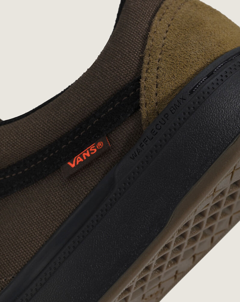 Tenis Skate BMX Old Skool