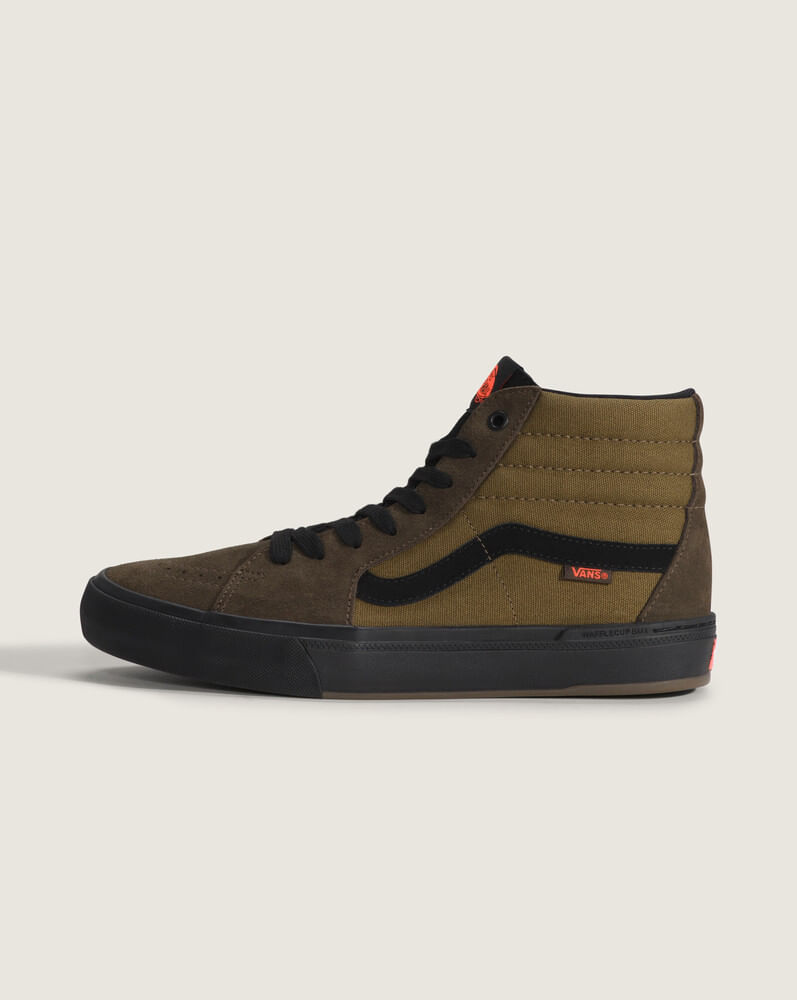 Tenis Skate BMX Sk8-Hi