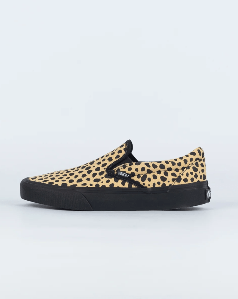 Tenis Slip-On