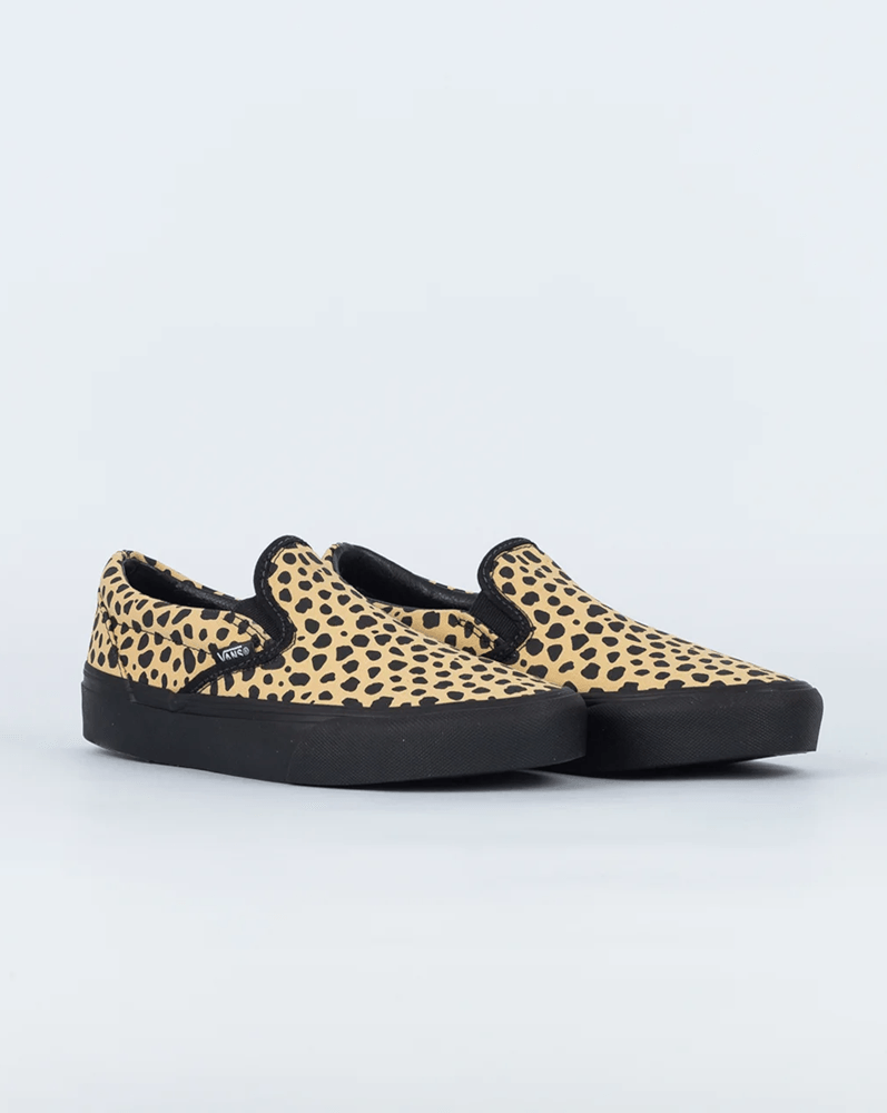 Tenis Slip-On