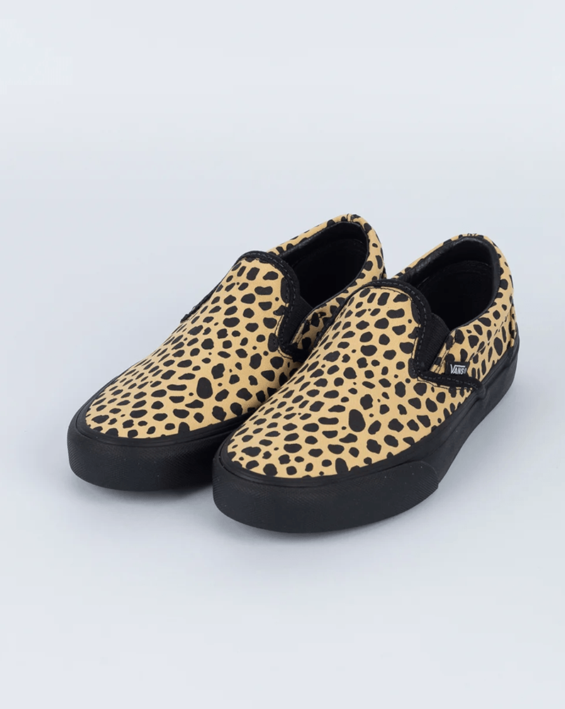 Tenis Slip-On