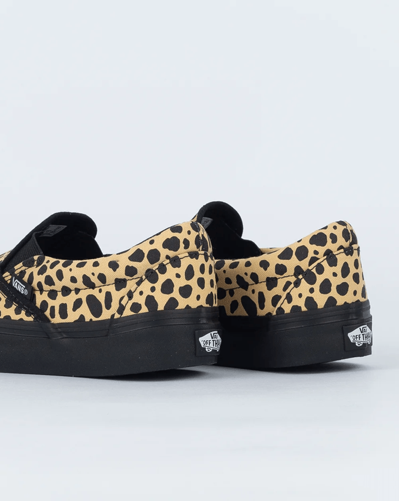 Tenis Slip-On
