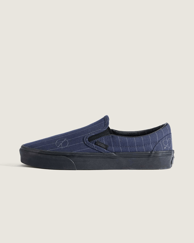 Tenis Slip-On