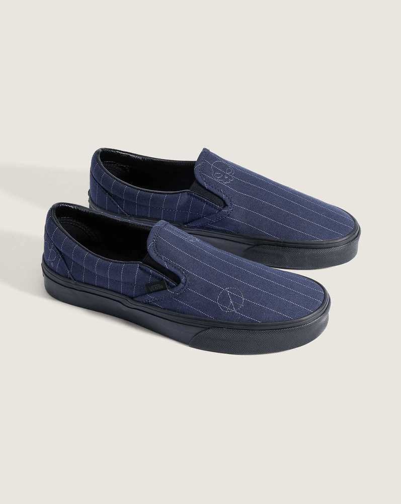 Tenis Slip-On