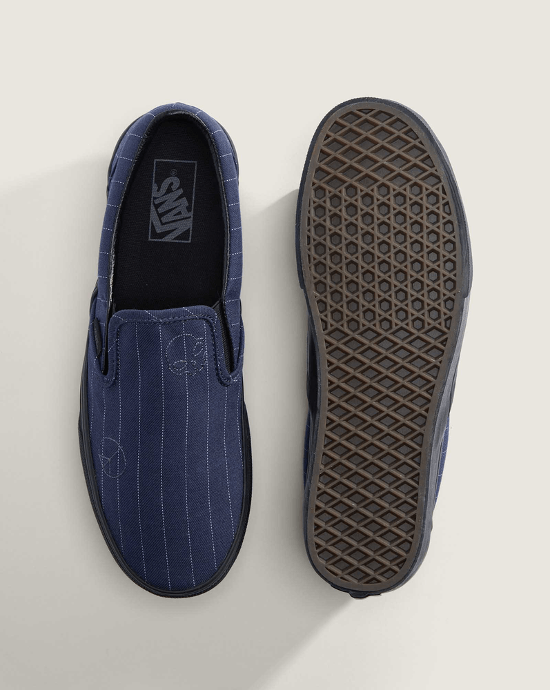 Tenis Slip-On
