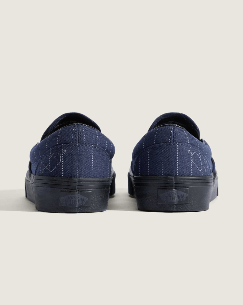 Tenis Slip-On