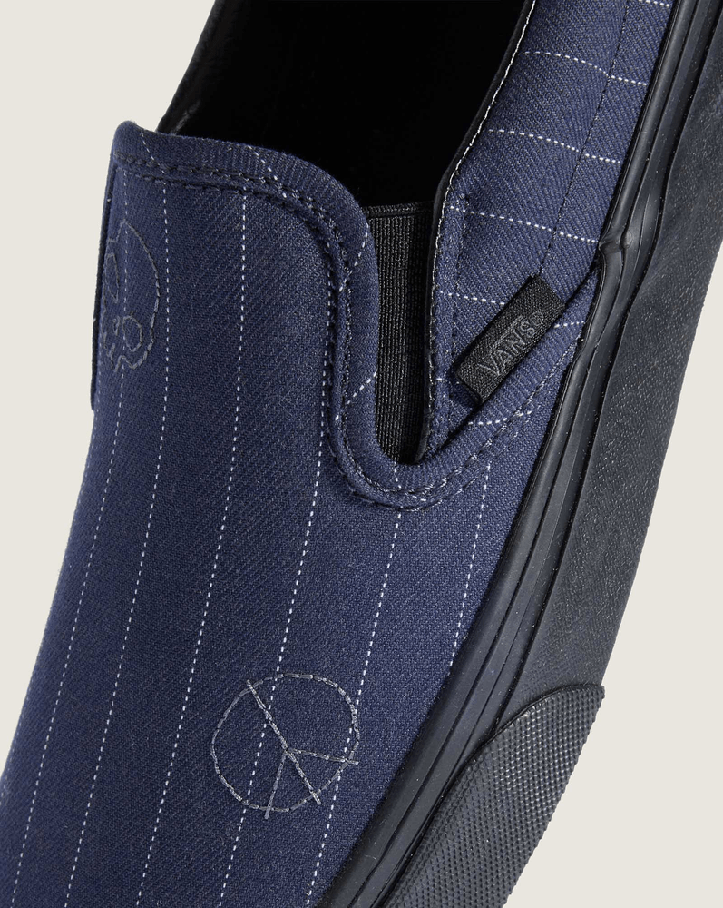Tenis Slip-On