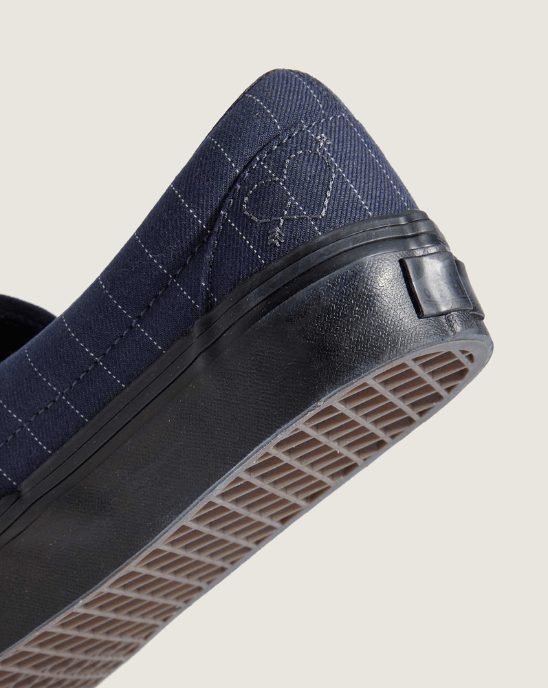 Tenis Slip-On