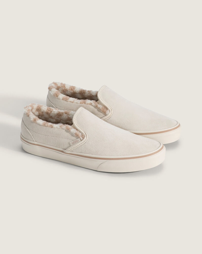 Tenis Slip-On