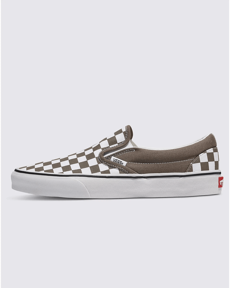Tenis Slip-On