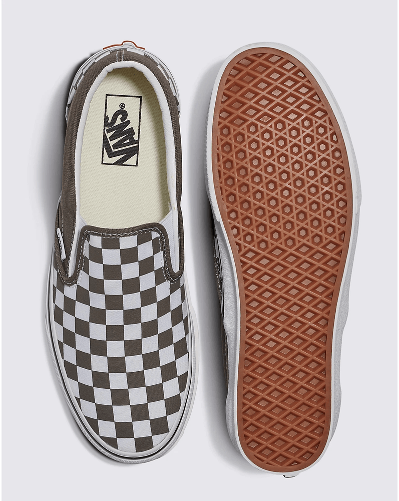 Tenis Slip-On