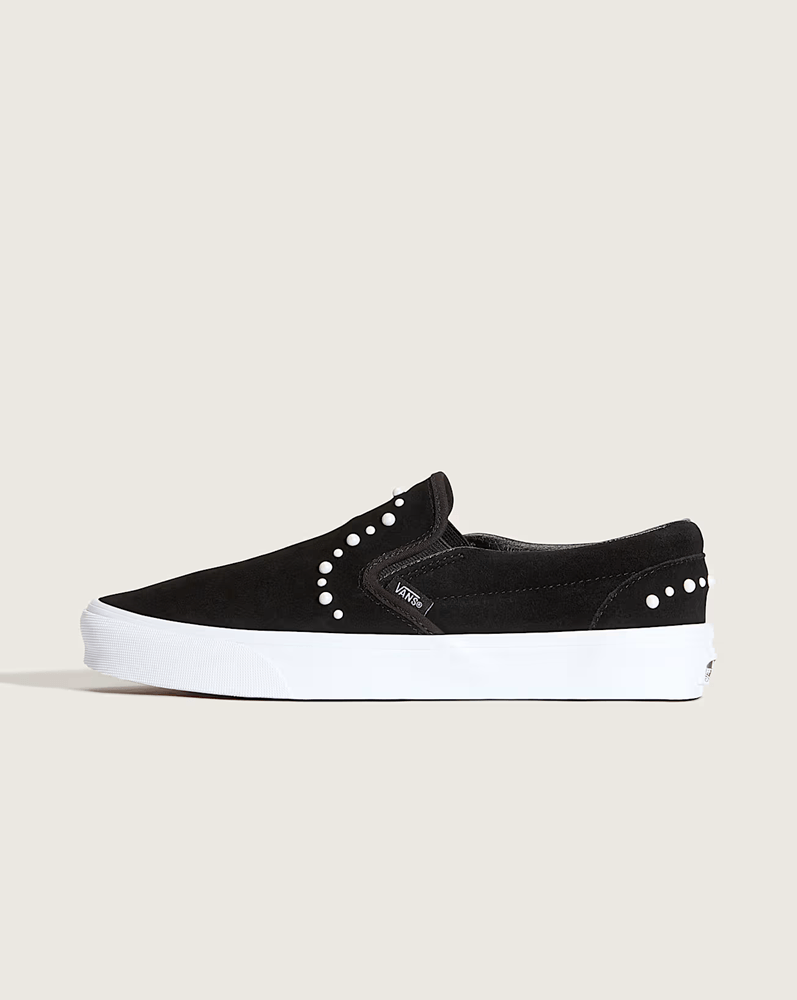 Tenis Slip-On