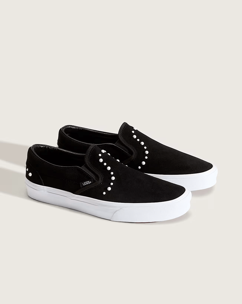 Tenis Slip-On