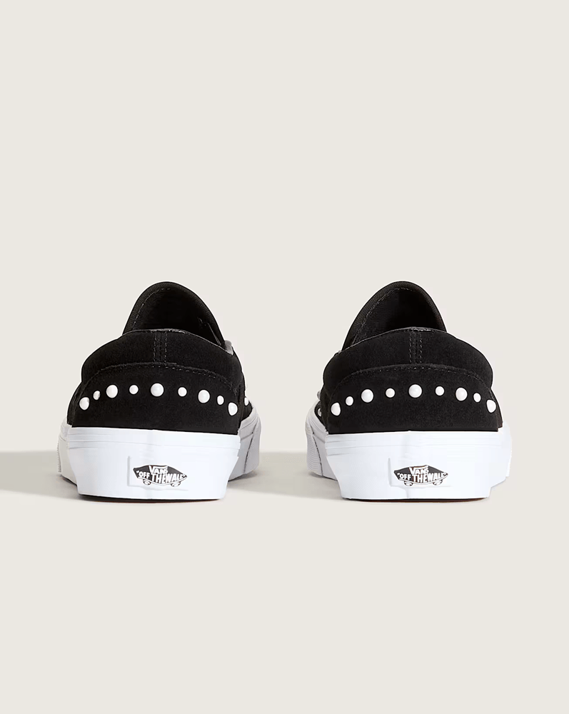 Tenis Slip-On