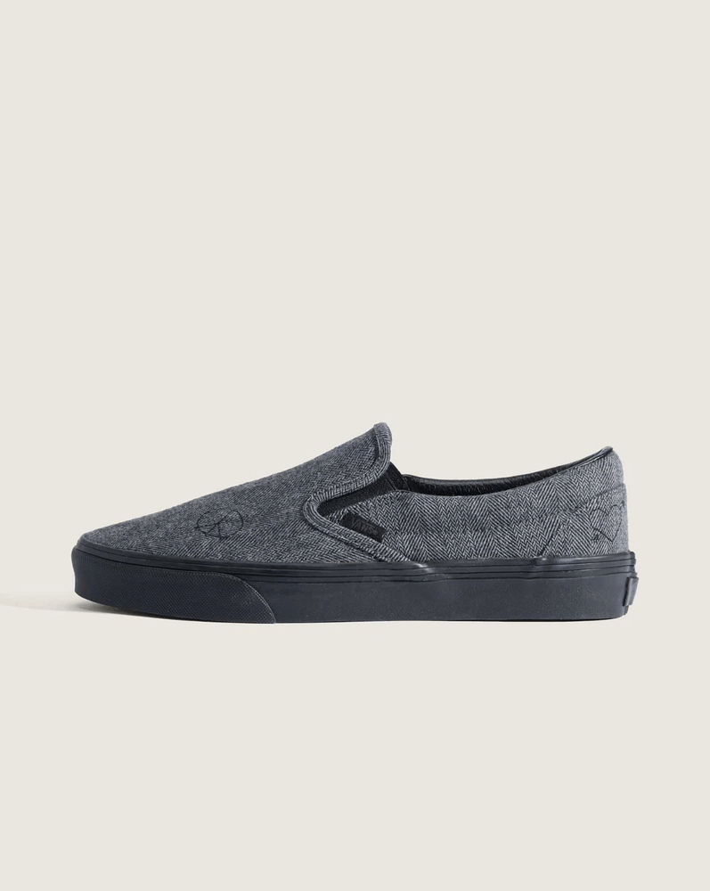 Tenis Slip-On