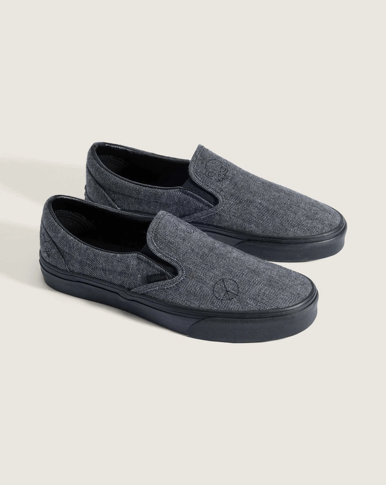 Tenis Slip-On