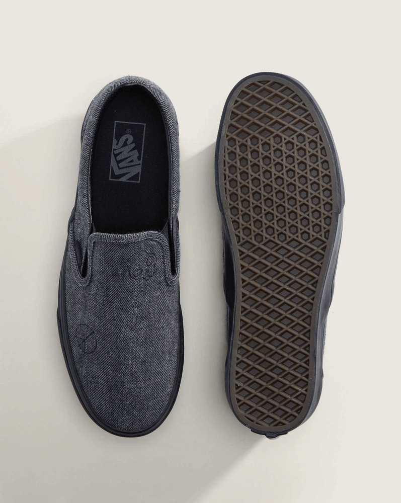 Tenis Slip-On