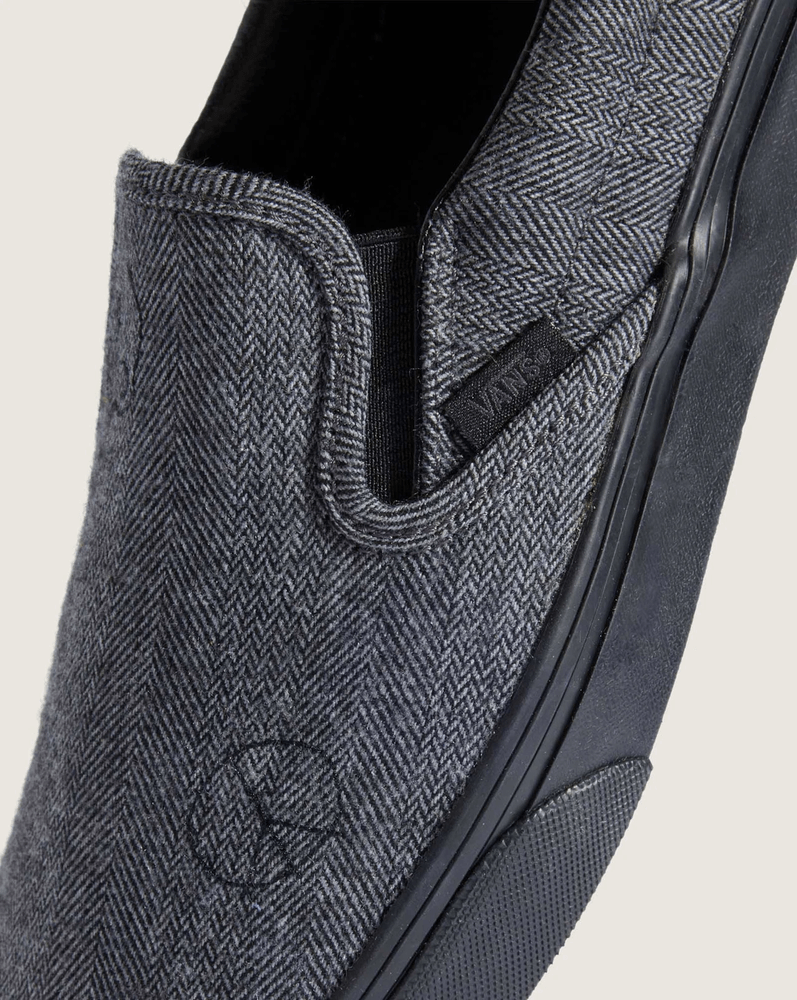 Tenis Slip-On