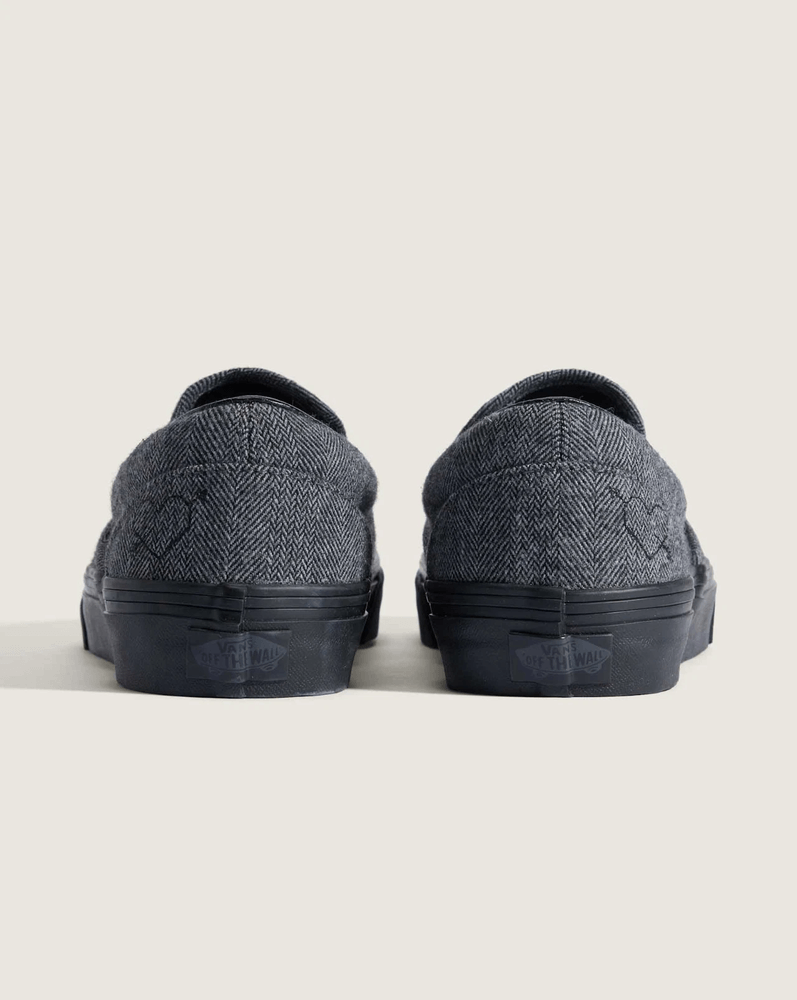 Tenis Slip-On