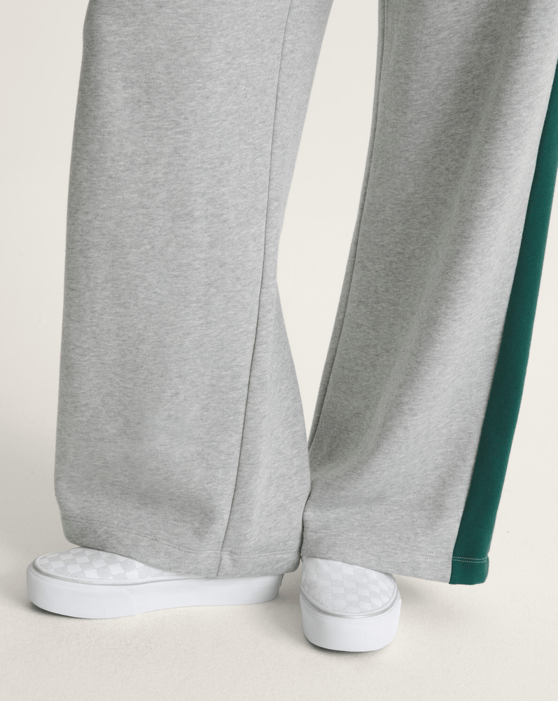 Tenis Slip-On con plataforma