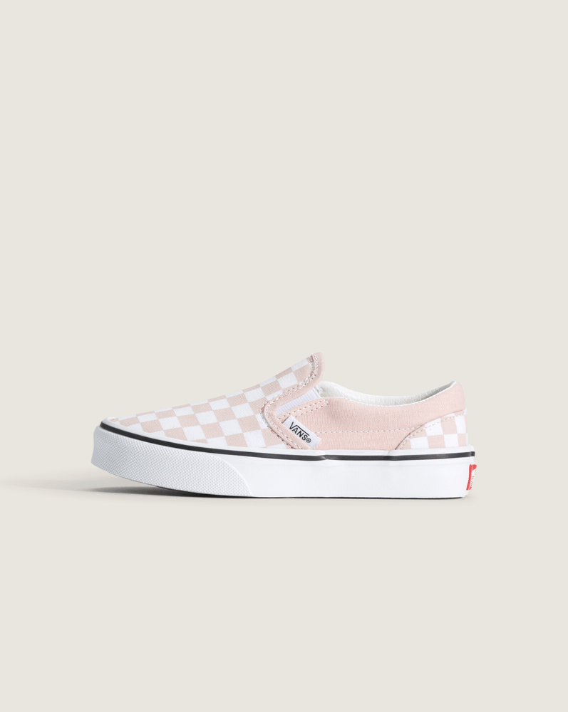 Tenis Slip-On para niños