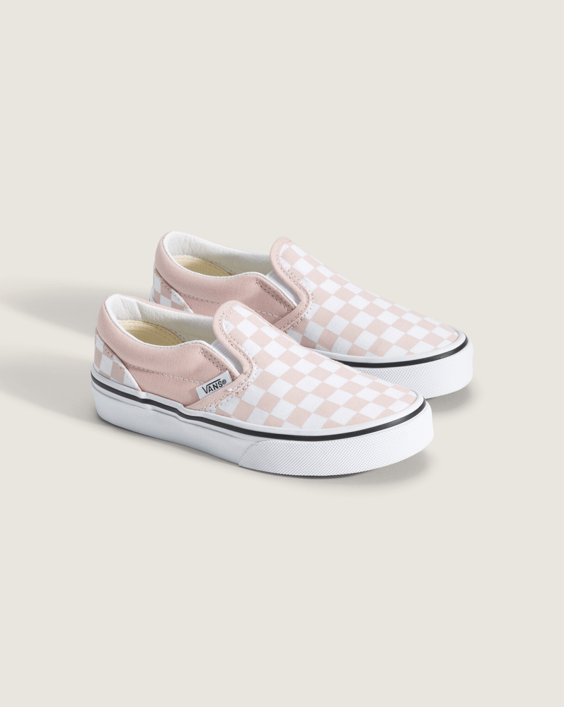 Tenis Slip-On para niños