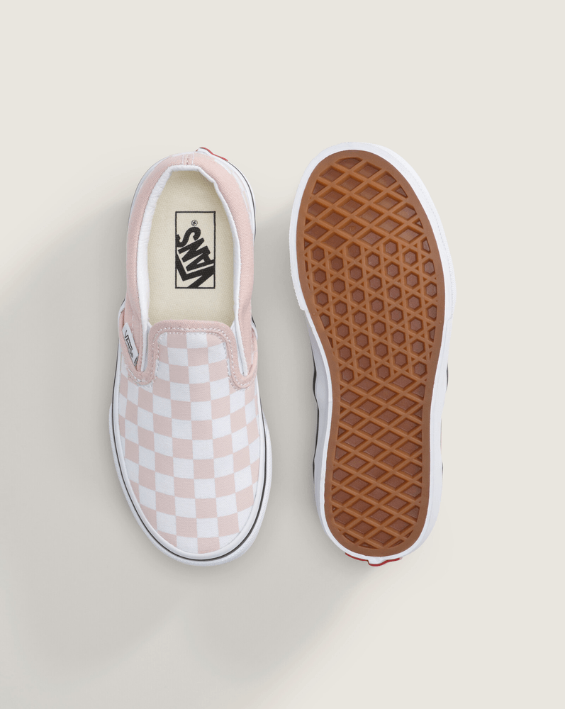 Tenis Slip-On