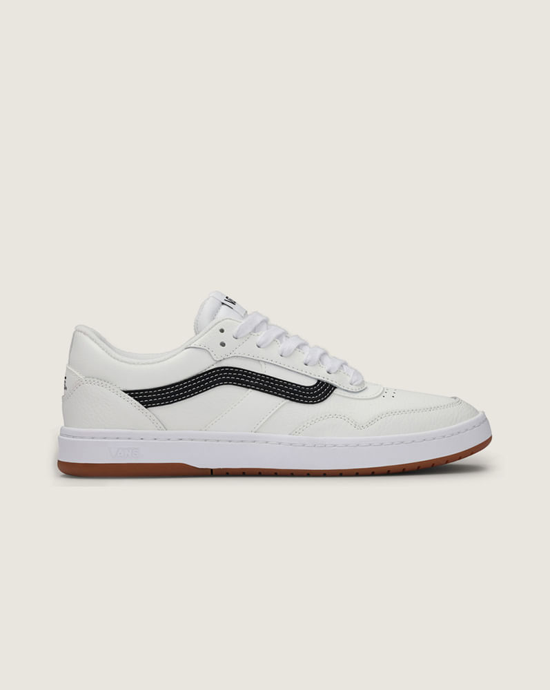 Tenis Cruze Too ComfyCush